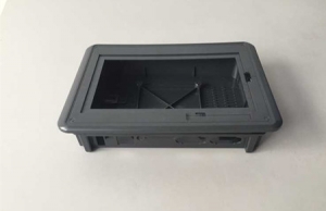 觸摸顯示屏7寸面殼塑膠模具廠(chǎng)C7110